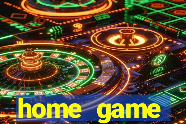 home game gamecategoryid 1